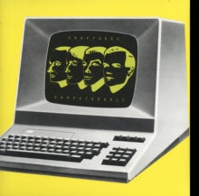 Computerweltby Kraftwerk (Vinyl Record)
