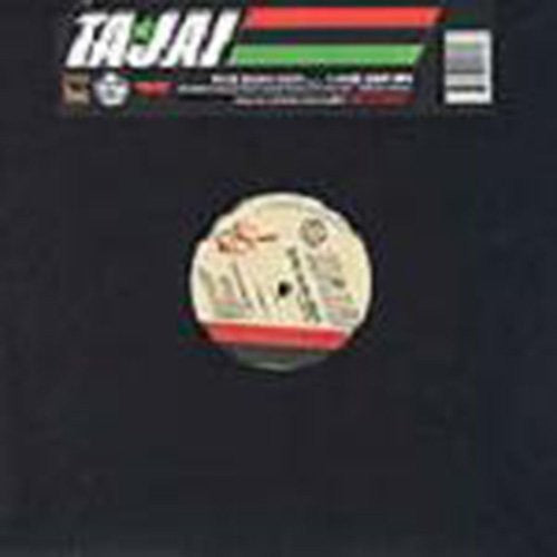 Tajai: Dum Dum (X3) / Who Got It (X3) (12-Inch Single)