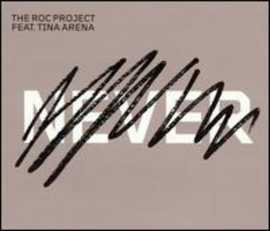 The Roc Project: Never: Past Tense 2 (Single) (12-Inch Single)