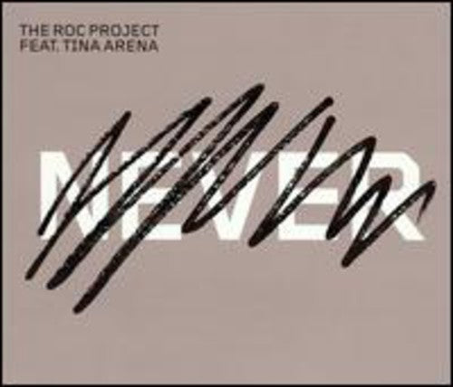 The Roc Project: Never: Past Tense 2 (Single) (12-Inch Single)