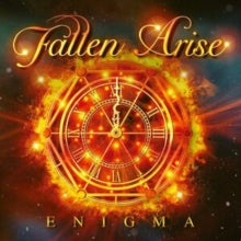 Fallen Arise: Enigma (Vinyl LP)