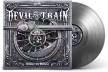 Devil's Train: Ashes & Bones (Vinyl LP)