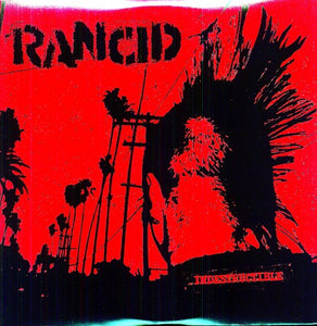 Rancid: Indestructible (Vinyl LP)