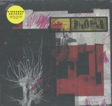 Piroshka: Brickbat (Vinyl LP)