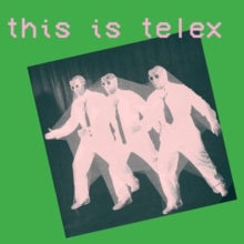 This Is Telexby Telex (Vinyl Record)