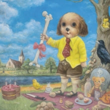 ANGELS OF LIGHT: WE ARE HIM (2LP) (LP)