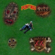 POM POKO: CHEATER (LP)