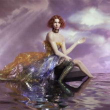 Sophie: Oil Of Every Pearl's Un-Insides (Vinyl LP)