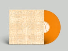 Coil: Theme From The Gay Man's Guide To Safer Sex [Orange Colored Vinyl] (Vinyl LP)