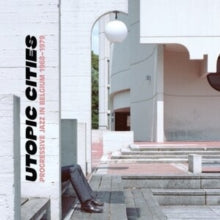 Utopic Cities / Various: Utopic Cities (Various Artists) (Vinyl LP)