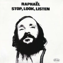 Stop Look Listenby Raphael (Vinyl Record)