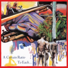 A Certain Ratio: To Each (Vinyl LP)