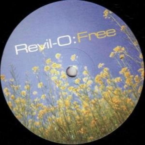Revil O.: Free (12-Inch Single)
