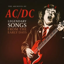 AC/DC: Legendary Songs From The Early Days (Vinyl LP)
