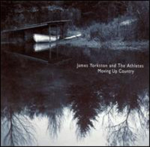 James Yorkston: Moving Up Country (Vinyl LP)