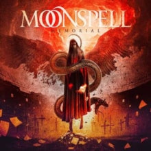 Memorialby Moonspell (Vinyl Record)