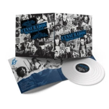 Censurados: Ao Vivo Coimbra 1999 - White Vinyl (Vinyl LP)