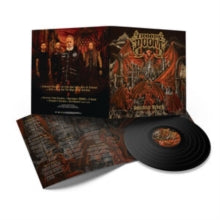 Troops of Doom: Antichrist Reborn (Vinyl LP)