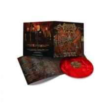 Troops of Doom: Antichrist Reborn (Vinyl LP)