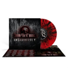 Ramp: Insidiously (Vinyl LP)