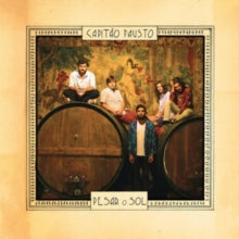 Capitao Fausto: Pesar O Sol (Vinyl LP)