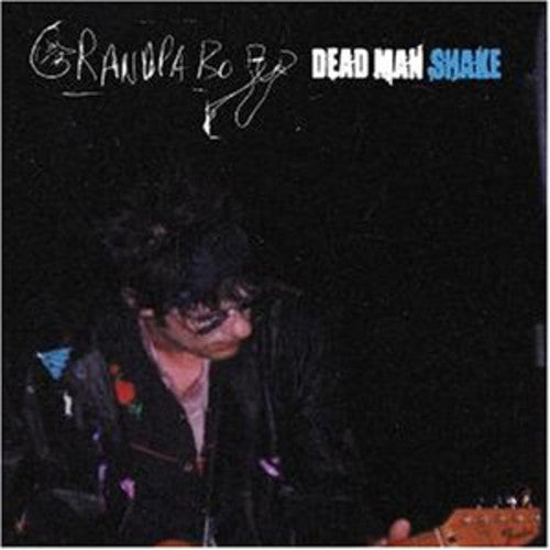 Westerberg, Paul ( Grandpaboy ): Dead Man Shake (Vinyl LP)