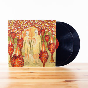 Of Montreal: The Sunlandic Twins (Vinyl LP)