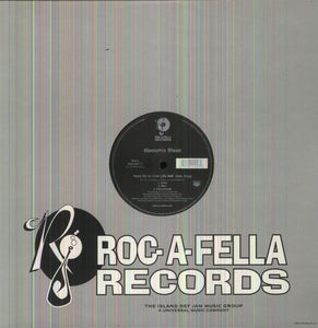 Bleek, Memphis: Need Me in Your Life (12-Inch Single)