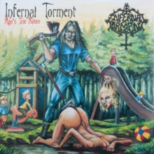 Infernal Torment: Man's True Nature (Vinyl LP)