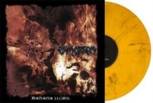 Exmortem: Berzerker Legions (Marble Yellow Vinyl) (Vinyl LP)