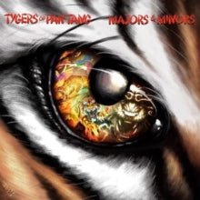 Tygers of Pan Tang: Majors & Minors (Marble Grey Vinyl) (Vinyl LP)