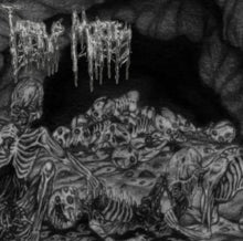 Tardus Mortem: Engulfed In Pestilent Darkness (Vinyl LP)