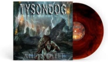 Midnightby Tysondog (Vinyl Record)