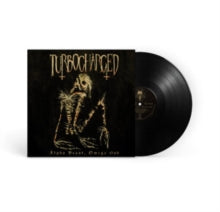 Turbocharged: Alpha Beast, Omega God (Vinyl LP)
