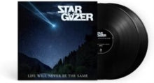 Stargazer: Life Will Never Be The Same (Vinyl LP)