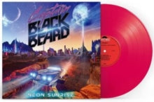 Neon Sunriseby Captain Black Beard (Vinyl Record)
