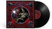 Crimson Cabaretby Silver Phantom (Vinyl Record)