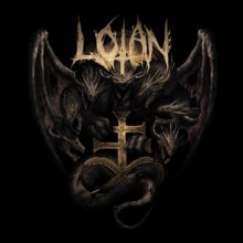 Lotan: Lotan (Vinyl LP)