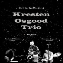 Live in Gothenburgby Kresten Osgood (Vinyl Record)
