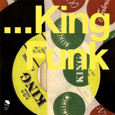King Funk / Var: King Funk / Various (Vinyl LP)