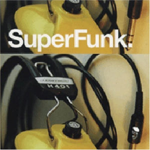 Super Funk / Various: Super Funk / Various (Vinyl LP)