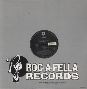 Santana, Juelz: Down (12-Inch Single)