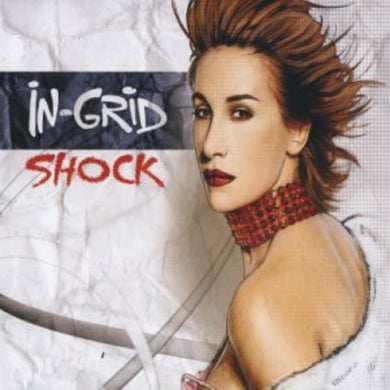 In-Grid: Shock (12-Inch Single)