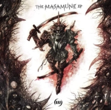 Masamuneby Masamune (Vinyl Record)