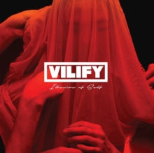 Illusion Of Selfby Vilify (Vinyl Record)