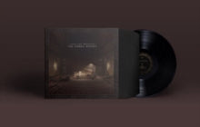 Cities Last Broadcast: Umbra Report (Vinyl LP)