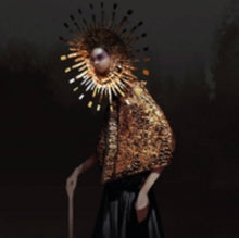 Nattby Natt (Vinyl Record)