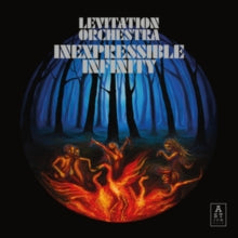 Levitation Orchestra: Inexpressible Infinity (Vinyl LP)