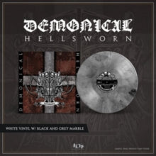 Hellswornby Demonical (Vinyl Record)