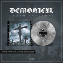 Demonical: Death Infernal (Vinyl LP)